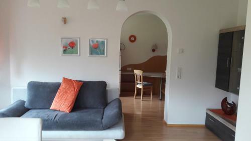 Apartamento Ferienwohnung "lesachtal"