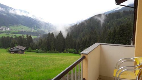 Apartamento Ferienwohnung "lesachtal"
