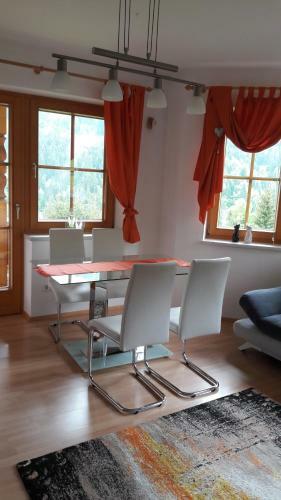 Apartamento Ferienwohnung "lesachtal"