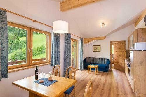 Apartamento Hinterfischbachhof