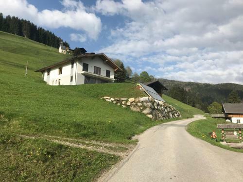 Apartamento Panoramablick Tscheltsch