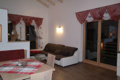 Apartamento Panoramablick Tscheltsch