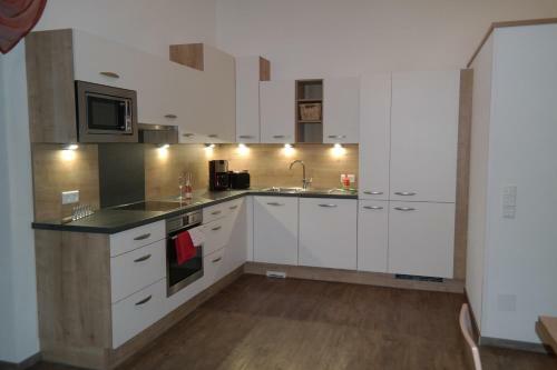 Apartamento Panoramablick Tscheltsch
