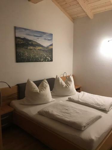 Apartamento Panoramablick Tscheltsch