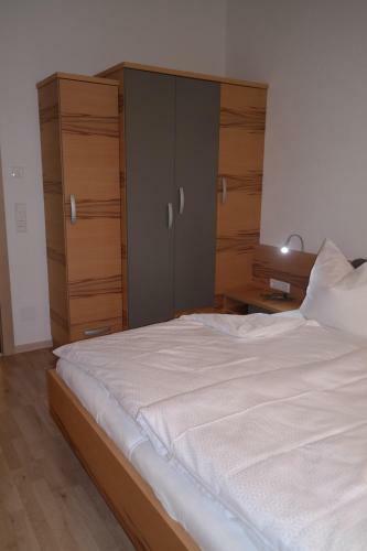 Apartamento Panoramablick Tscheltsch