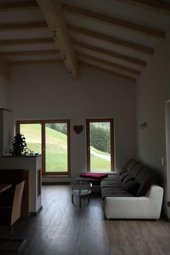 Apartamento Panoramablick Tscheltsch