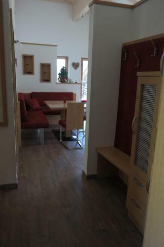 Apartamento Panoramablick Tscheltsch
