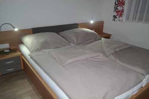 Apartamento Panoramablick Tscheltsch