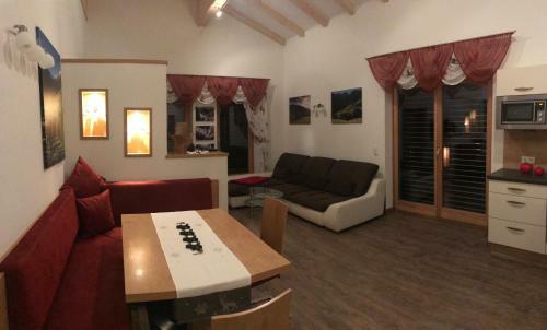 Apartamento Panoramablick Tscheltsch