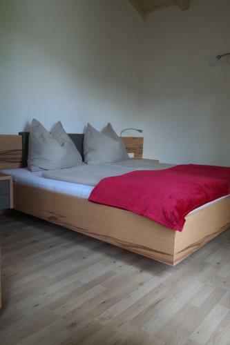 Apartamento Panoramablick Tscheltsch