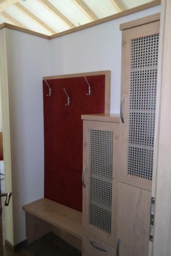 Apartamento Panoramablick Tscheltsch