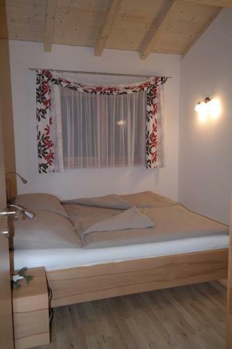 Apartamento Panoramablick Tscheltsch