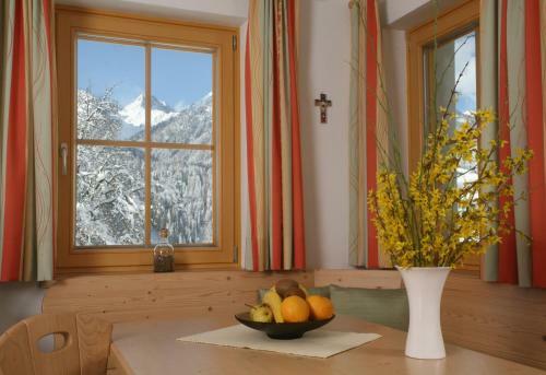 Apartamento Genusshof Mesner Aktiv