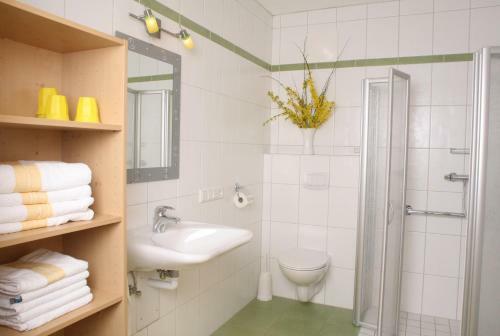 Apartamento Genusshof Mesner Aktiv