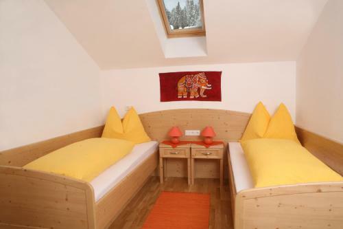 Apartamento Genusshof Mesner Aktiv
