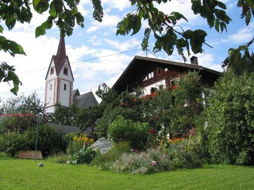 Apartamento Genusshof Mesner Aktiv