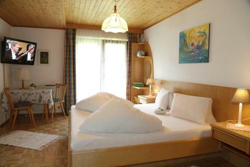 Apartamento Genusshof Mesner Aktiv