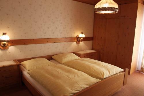Apartamento Haus Strieder - Obergail
