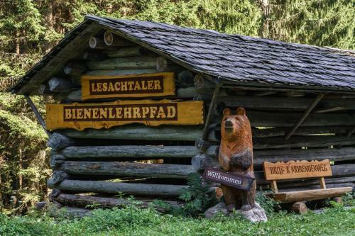 Apartamento Haus Strieder - Obergail