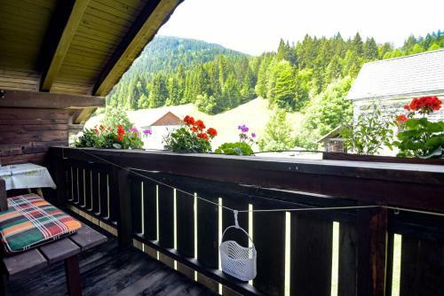 Agroturismo Gailerhof