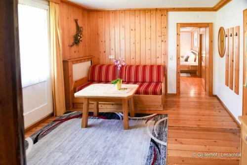 Agroturismo Gailerhof