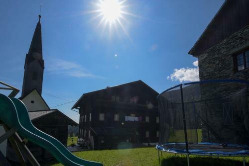 Agroturismo Gailerhof