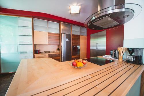 Apartamento Dolomitenmannapartments