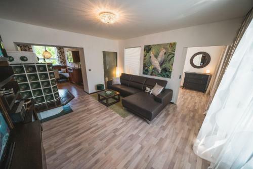 Apartamento Dolomitenmannapartments