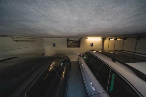Apartamento Dolomitenmannapartments