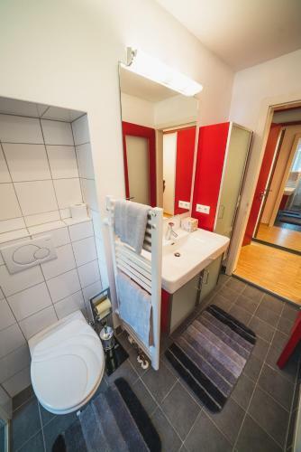 Apartamento Dolomitenmannapartments