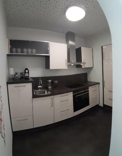 Apartamento Ferienwohnung Muehlburger