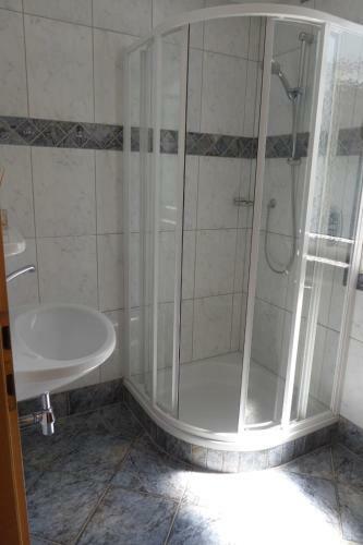 Apartamento Ferienwohnung Muehlburger