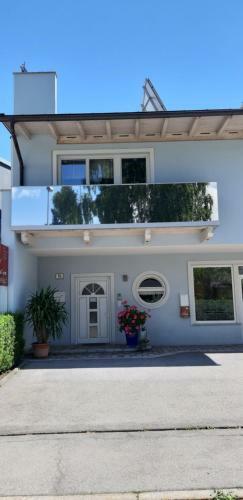 Apartamento Ferienwohnung Muehlburger