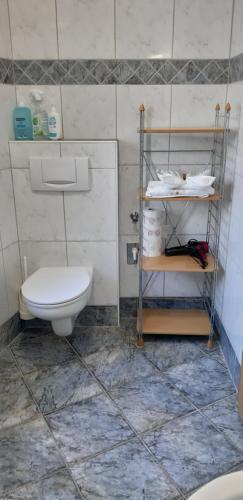 Apartamento Ferienwohnung Muehlburger