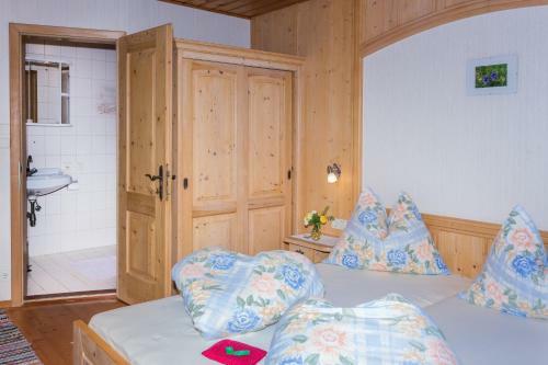 Agroturismo Stabentheiner-hof