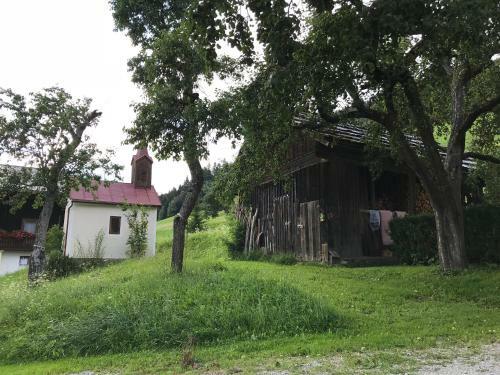 Agroturismo Stabentheiner-hof