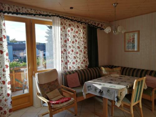 Apartamento G�stehaus Josef Tropf