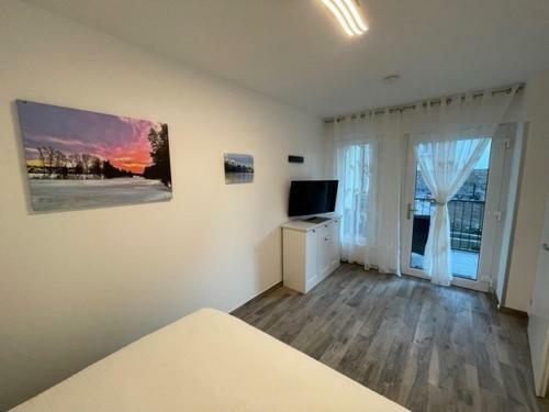Apartamento Nici�s Appartements