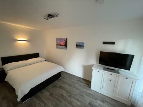 Apartamento Nici�s Appartements