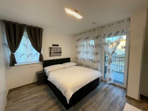 Apartamento Nici�s Appartements