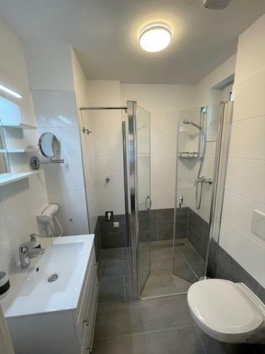 Apartamento Nici�s Appartements
