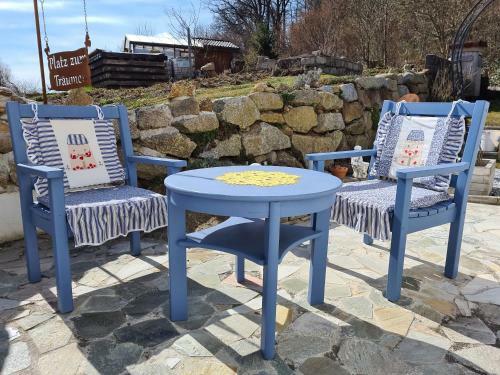 Burgi`s Ferienhaus