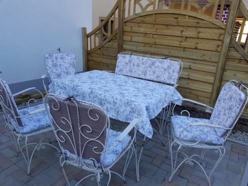 Burgi`s Ferienhaus