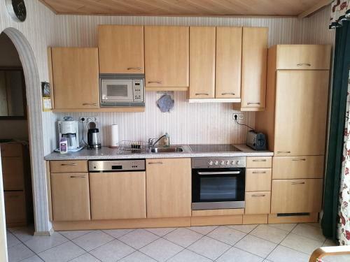 Apartamento G�stehaus Tropf