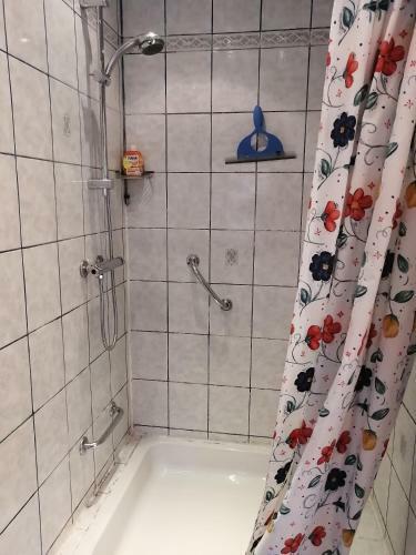 Apartamento G�stehaus Tropf