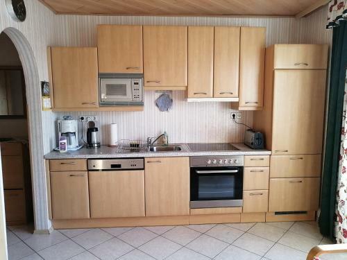 Posada G�stehaus Tropf