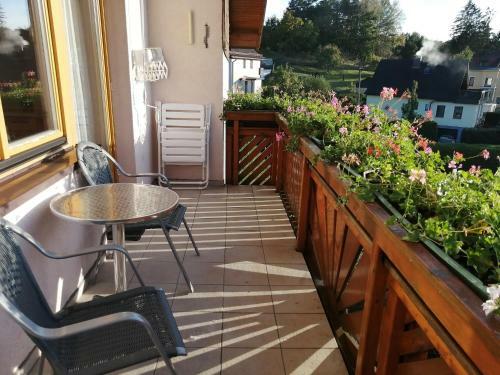 Posada G�stehaus Tropf