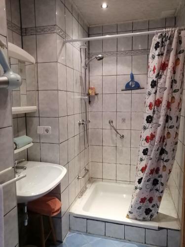 Posada G�stehaus Tropf