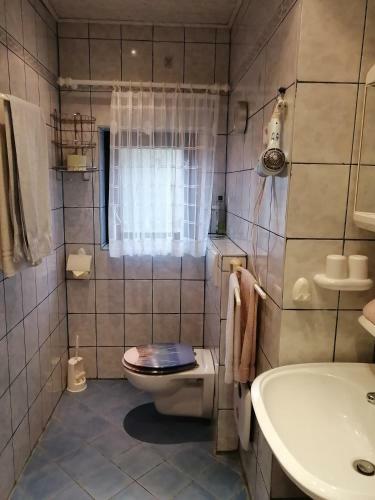 Posada G�stehaus Tropf