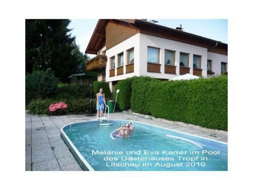 Posada G�stehaus Tropf